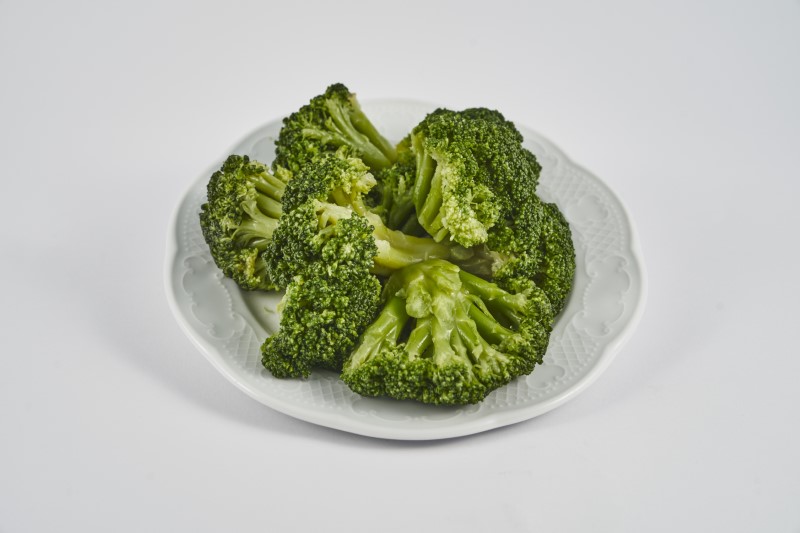 Is boiled broccoli bad for you?  Here’s what the expert says